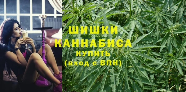 твердый Нягань